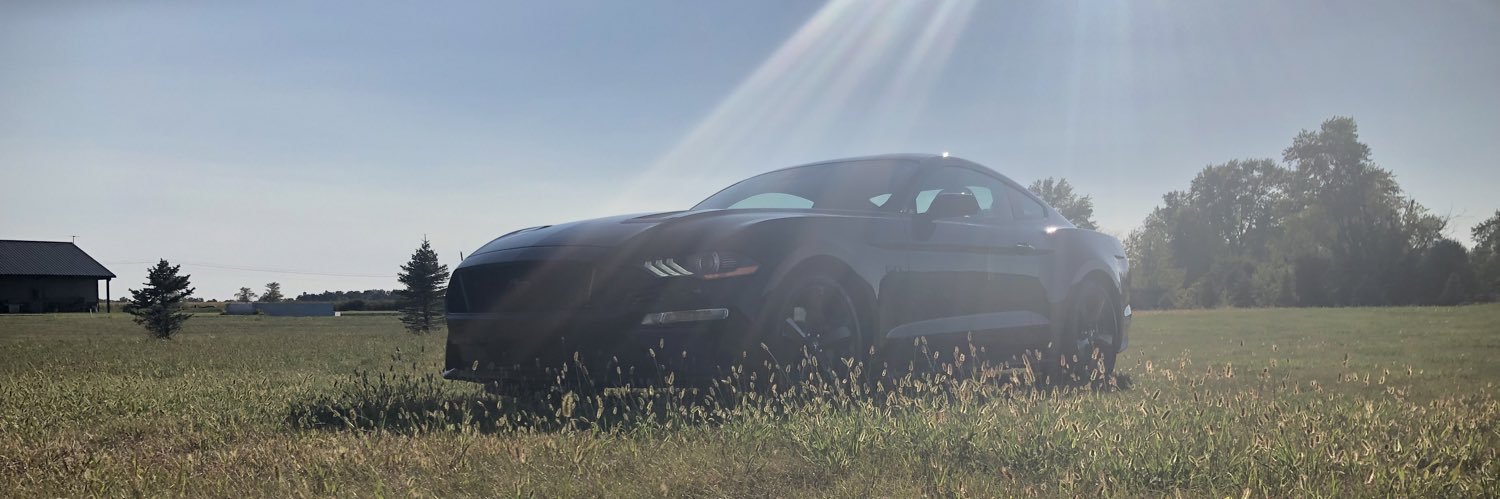 JoshShuey19's profile banner image