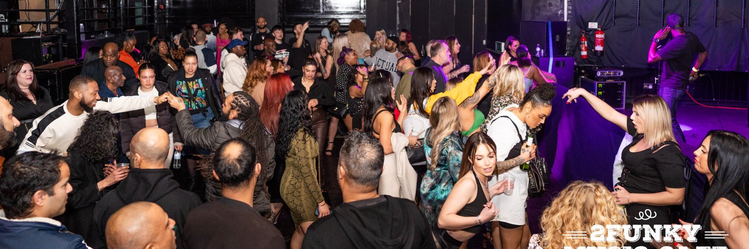 2funkymusiccafe's profile banner image