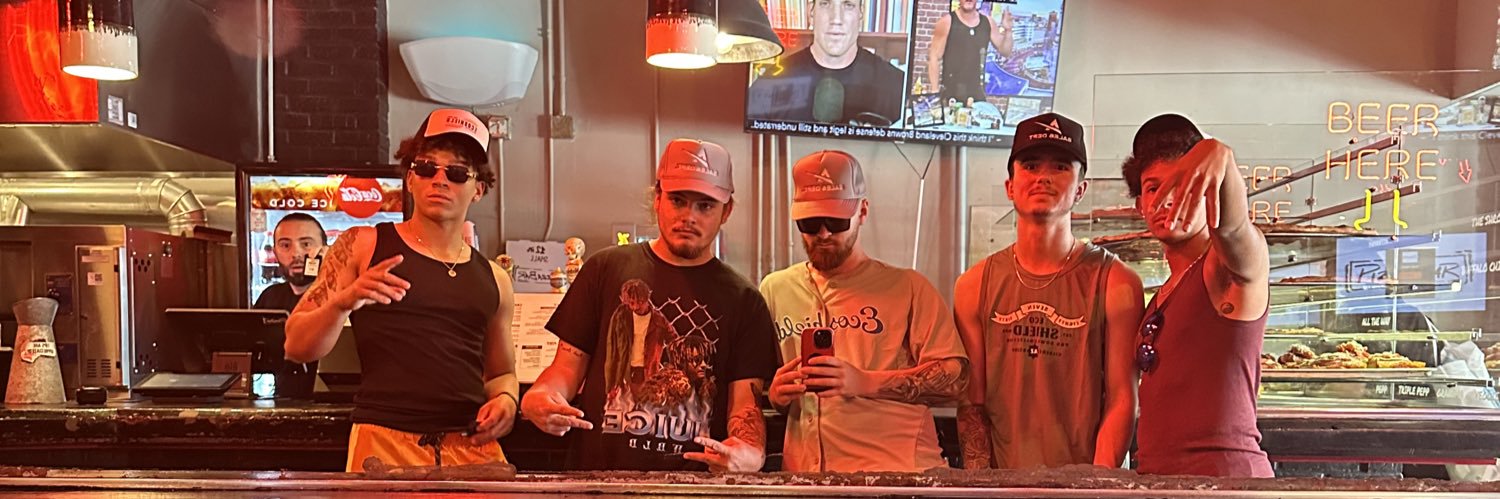 nickbotko's profile banner image