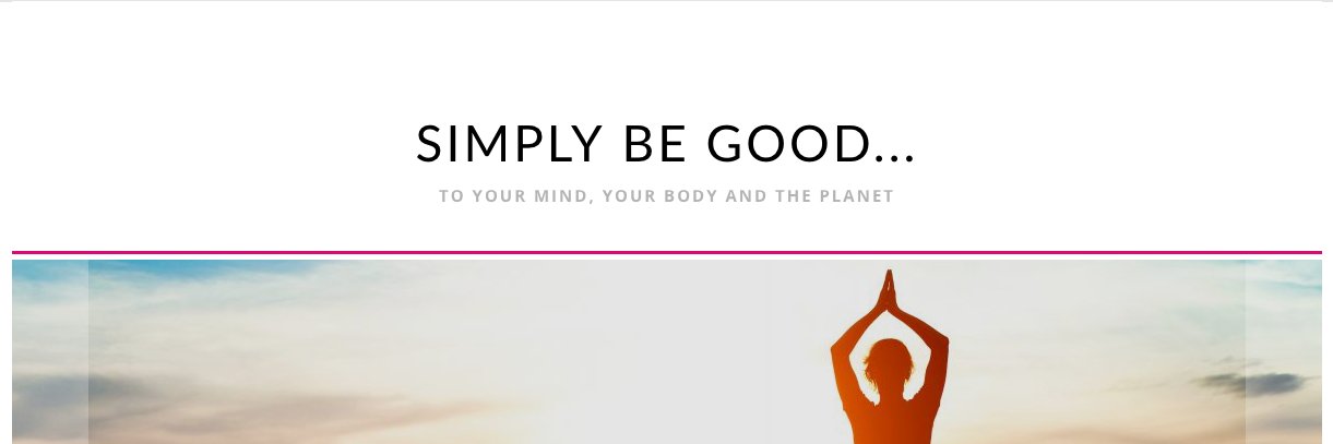 simply_begood's profile banner image