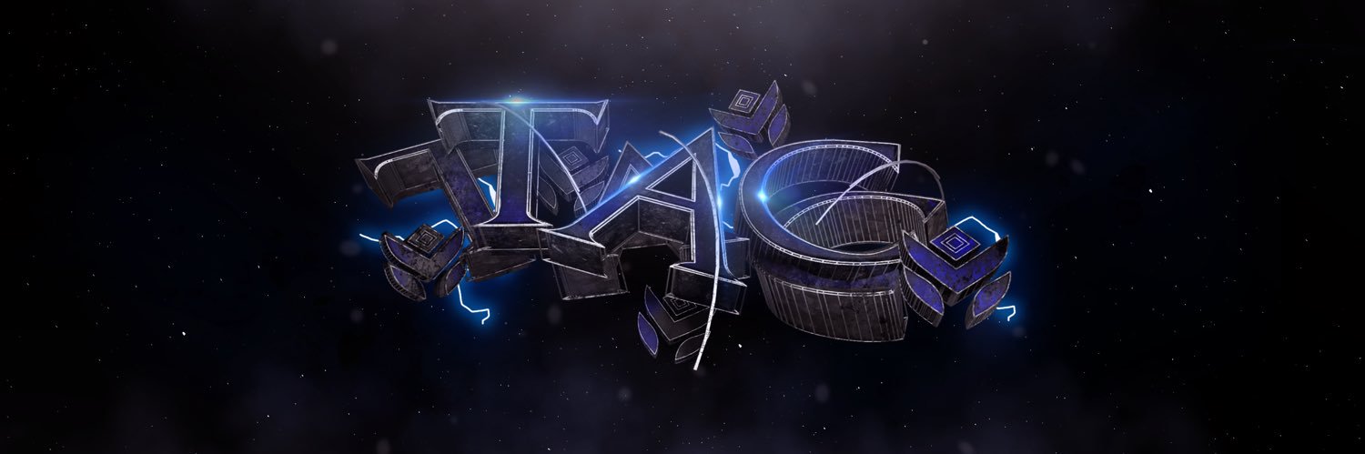 TAC ✨ banner