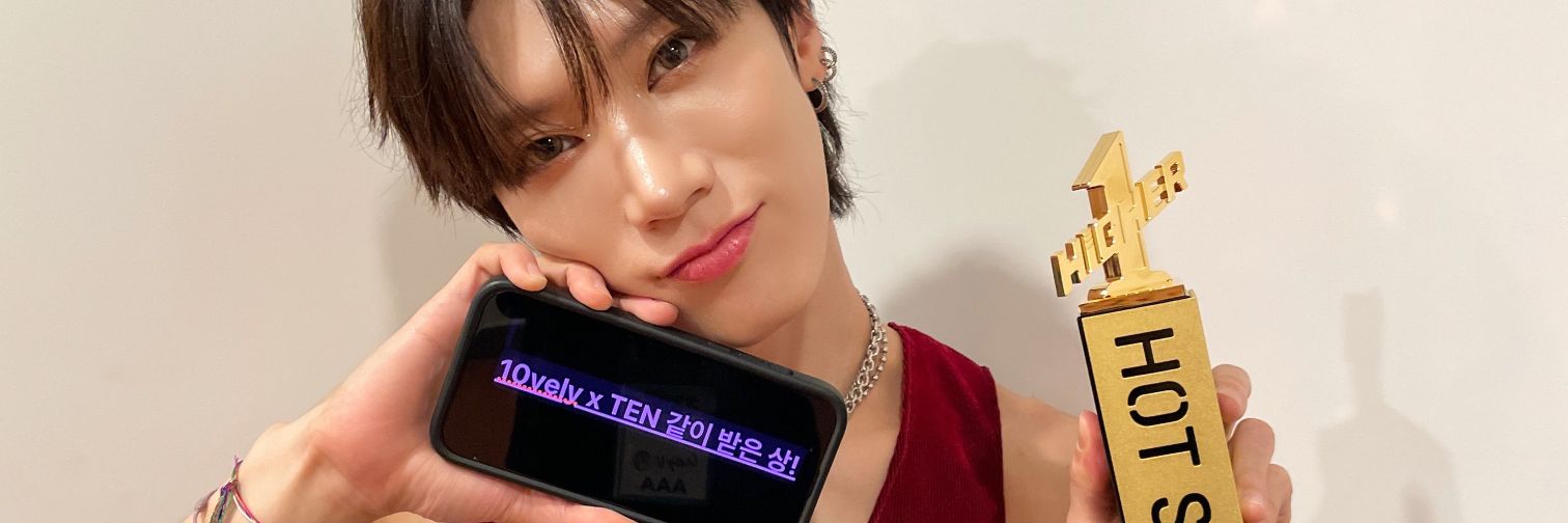 Dayeon1211's profile banner image