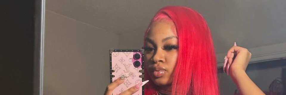 Lucioussbaby001's profile banner image