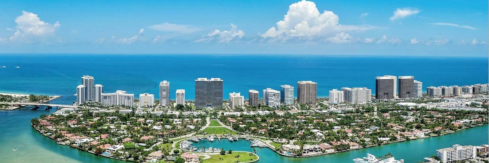 Bal Harbour Gov't banner