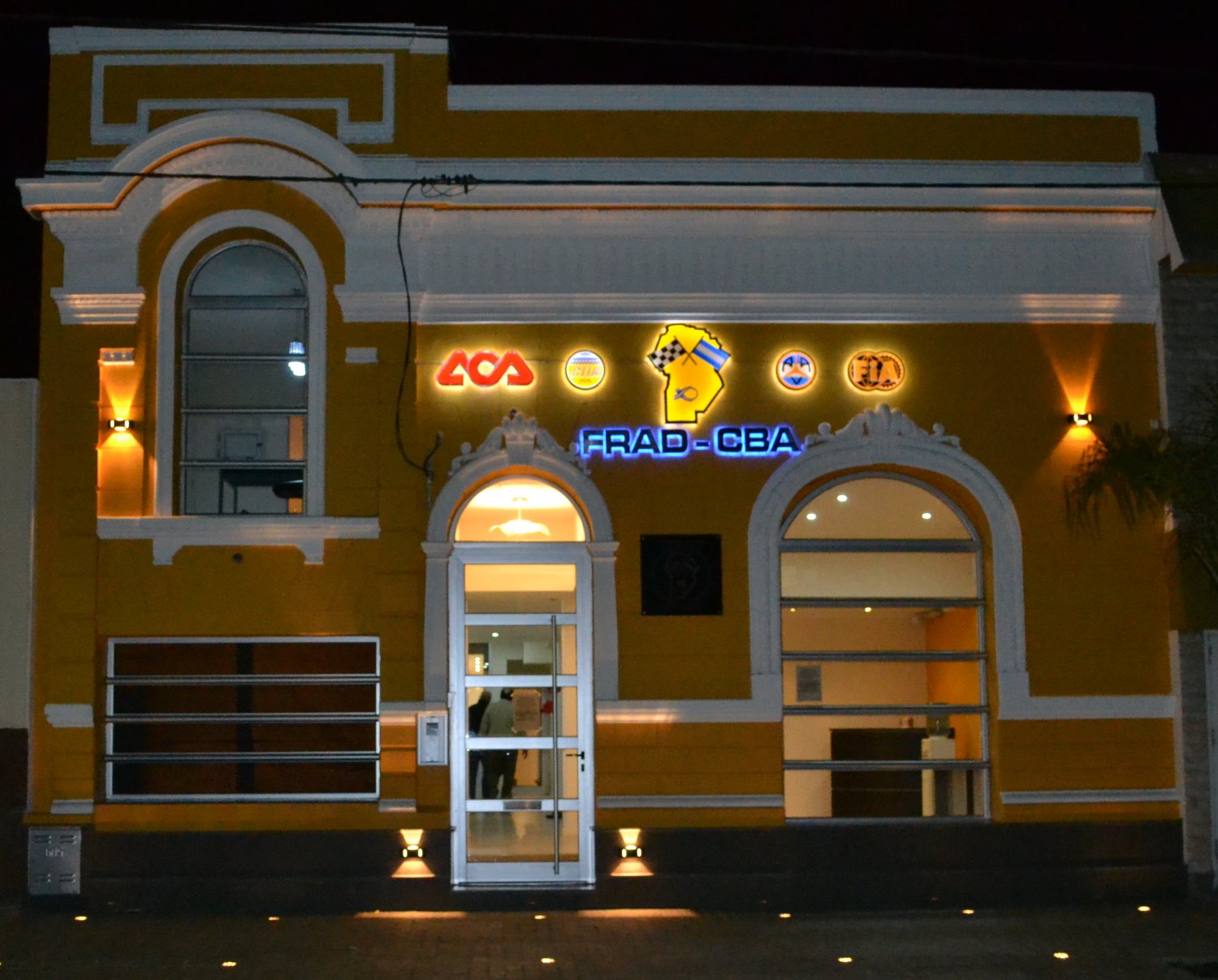 Federación Cba banner
