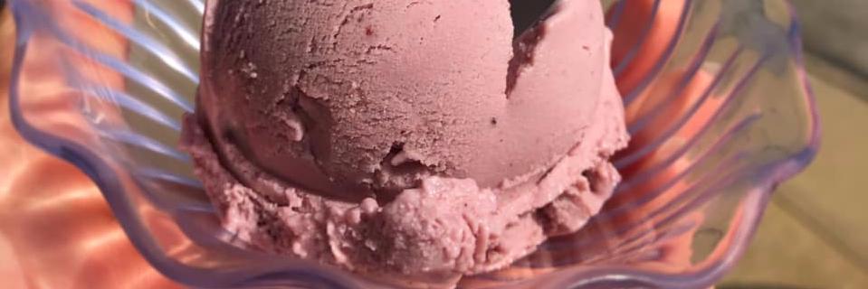 Ice Cream Joy banner