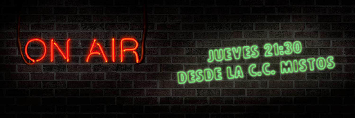 CultRadioactiva's profile banner image