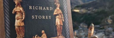 Richard Storey banner