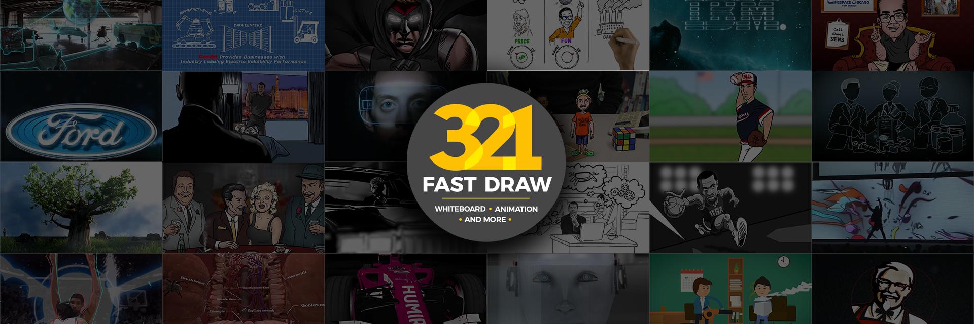 321 FastDraw (@321FastDraw) / Posts / X