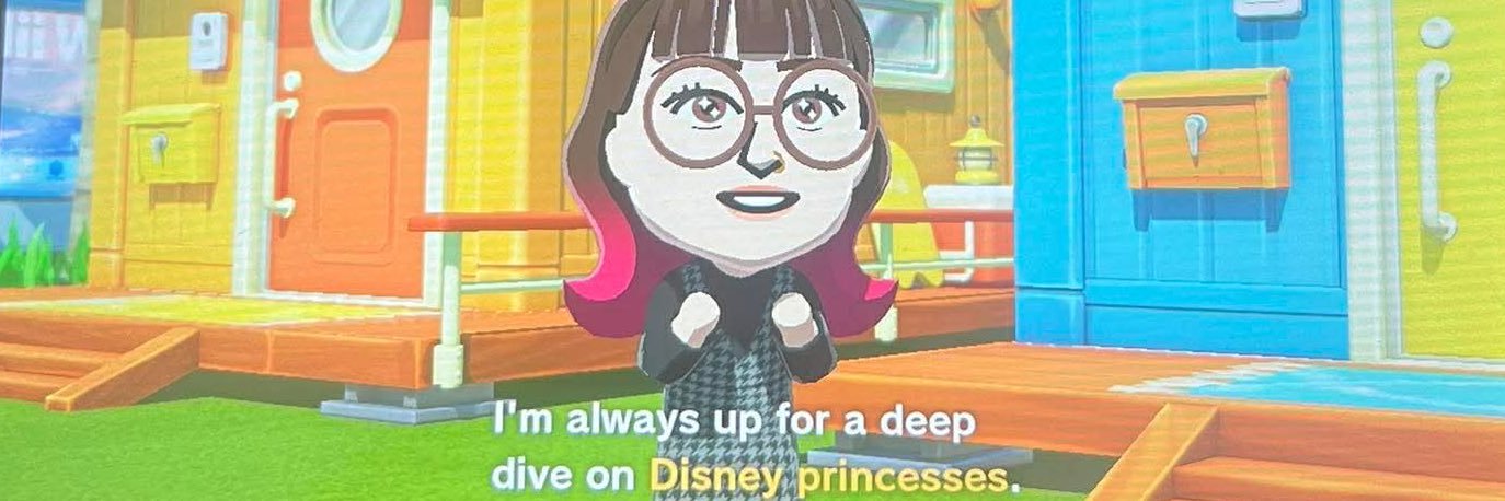 _queentracy's profile banner image