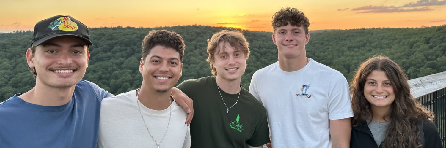 Anthonyroth05's profile banner image