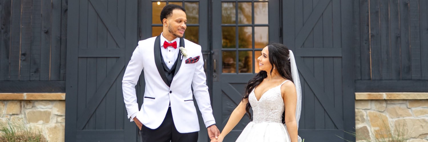 DPerryman11's profile banner image