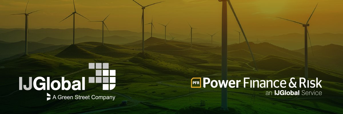 Power Finance & Risk banner
