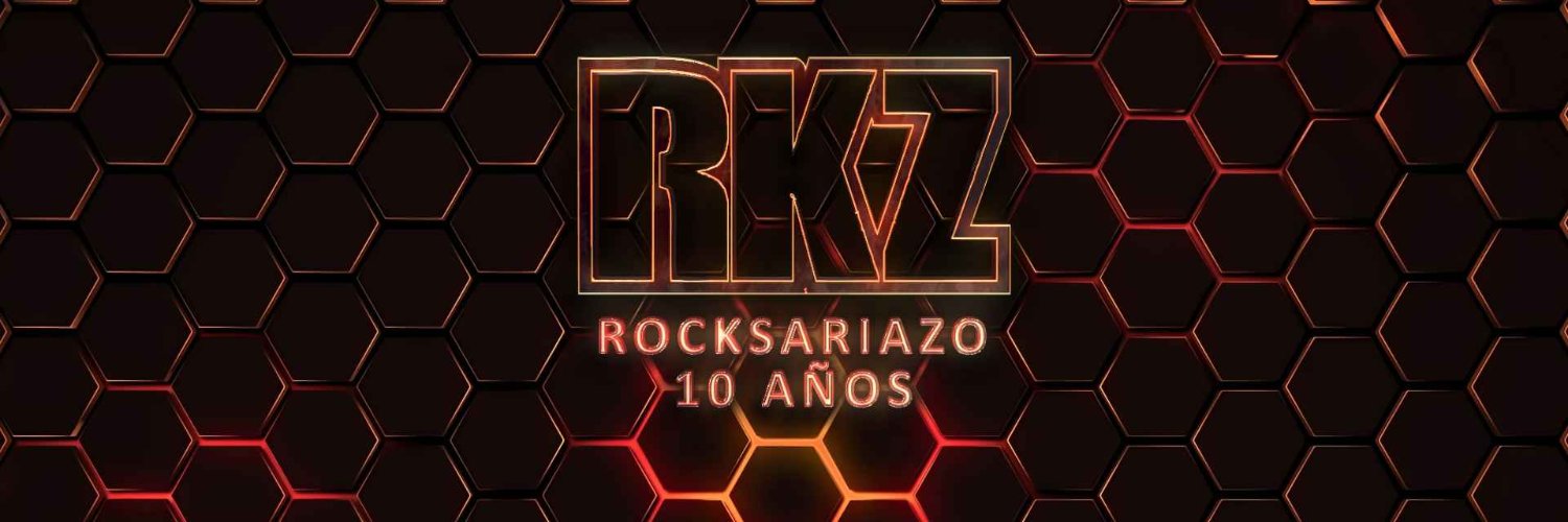 RocksariazoTv's profile banner image