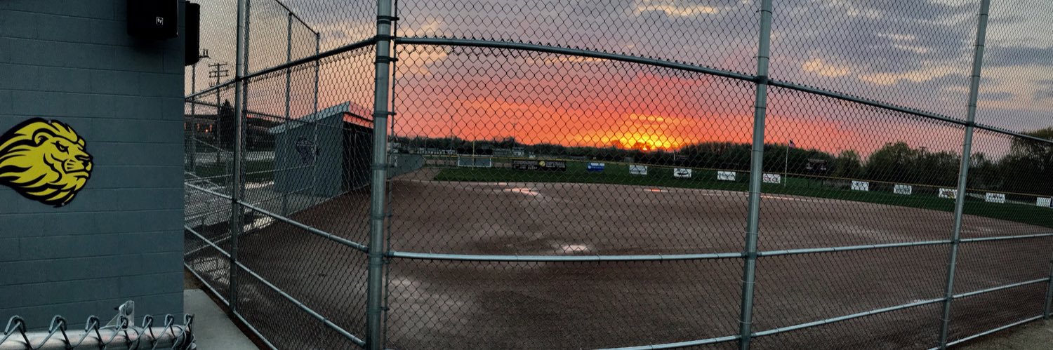 ike_softball's profile banner image