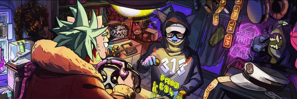 PeAcHeS.sol banner