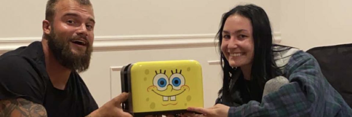 NoahHuber98's profile banner image
