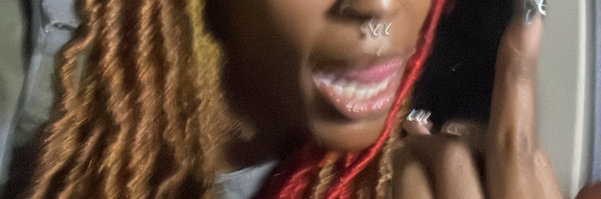 luvveejayjay's profile banner image