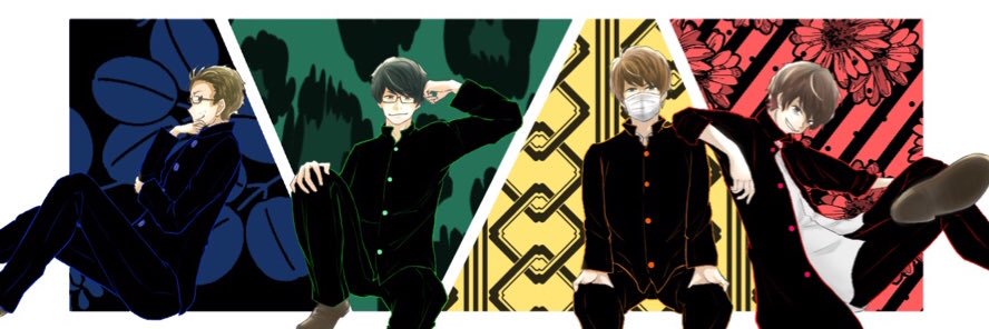 D_roisG's profile banner image