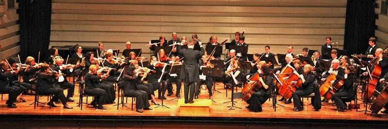 PenrithSymphony's profile banner image