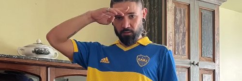 rotelanico's profile banner image