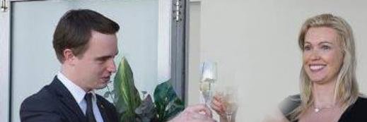 Joondalup Weddings banner