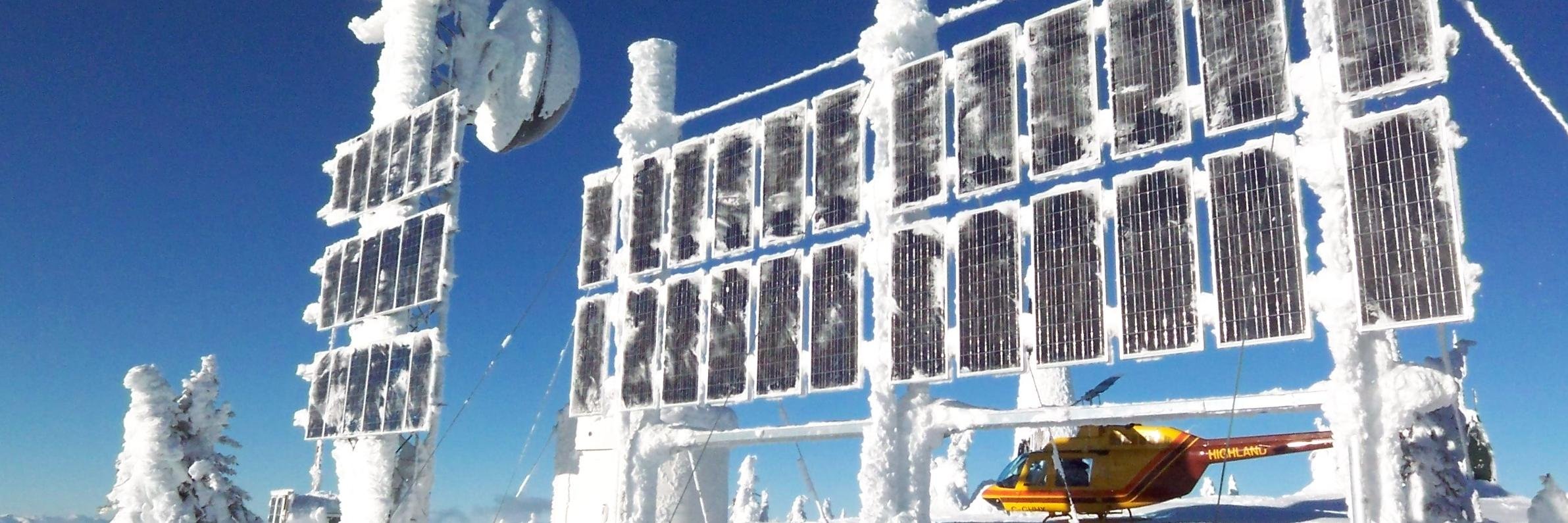 Pozitif Solar Enerji banner