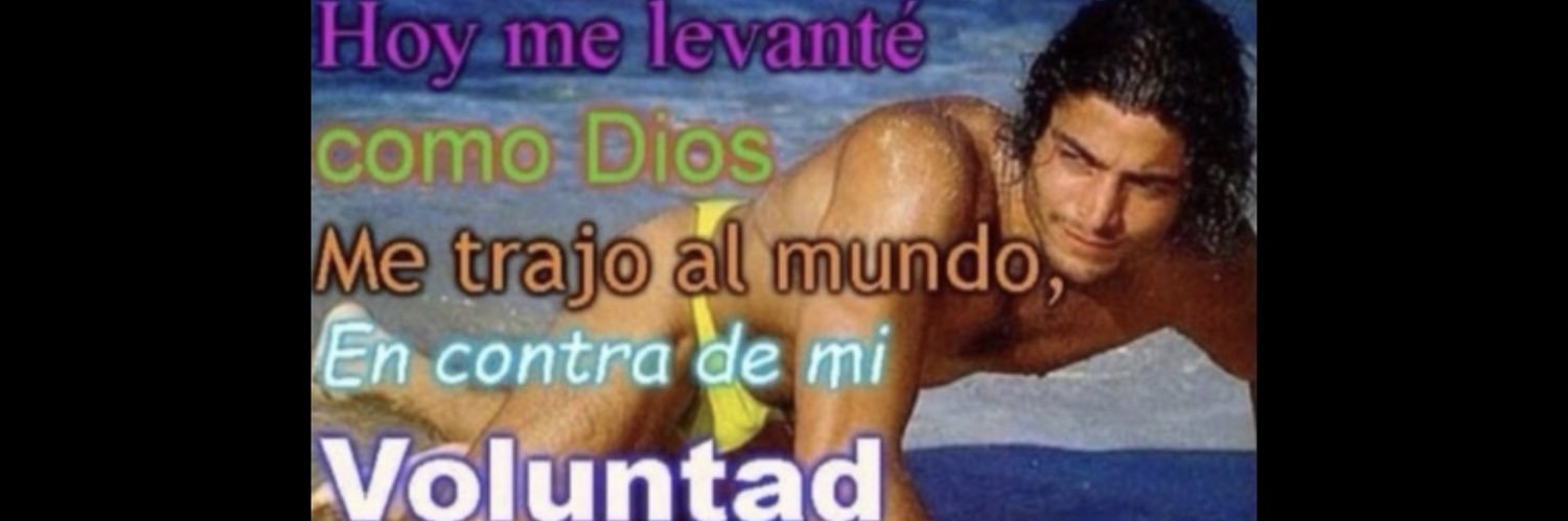 Diegomartinezal's profile banner image