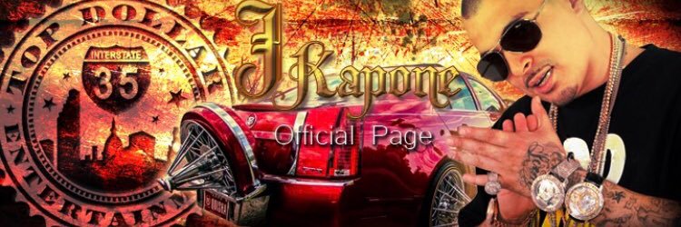 JKapone512's profile banner image
