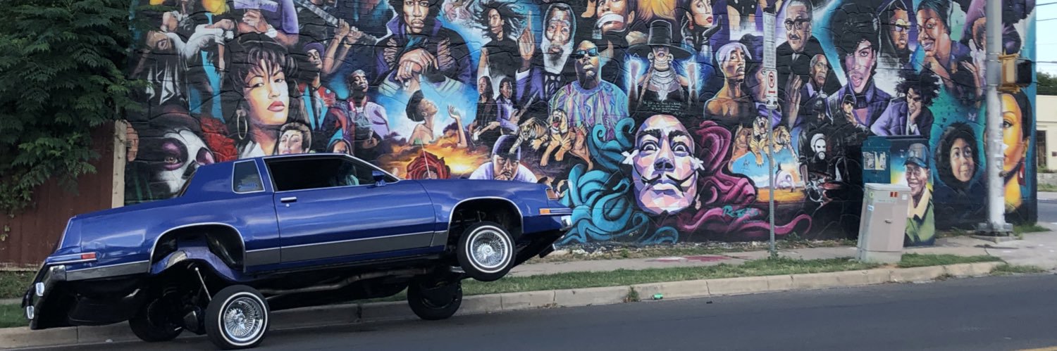 andyonthebeat's profile banner image