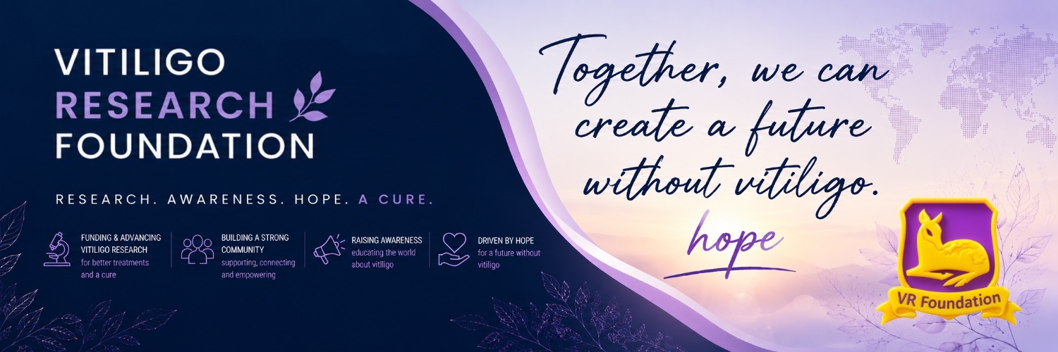 vrfoundation's profile banner image
