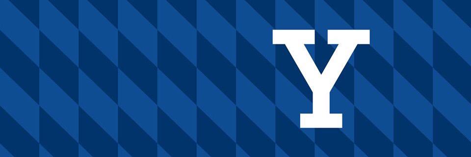 Yale Club of Los Angeles banner