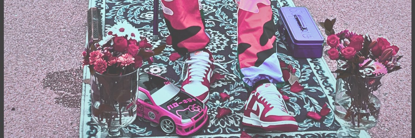 GrooveMajor's profile banner image