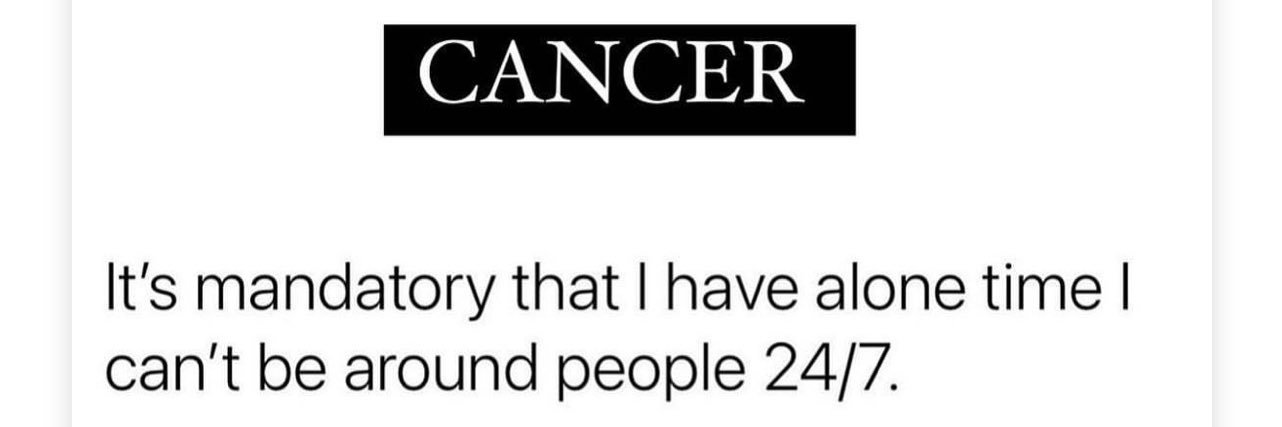 cancergoddess13's profile banner image