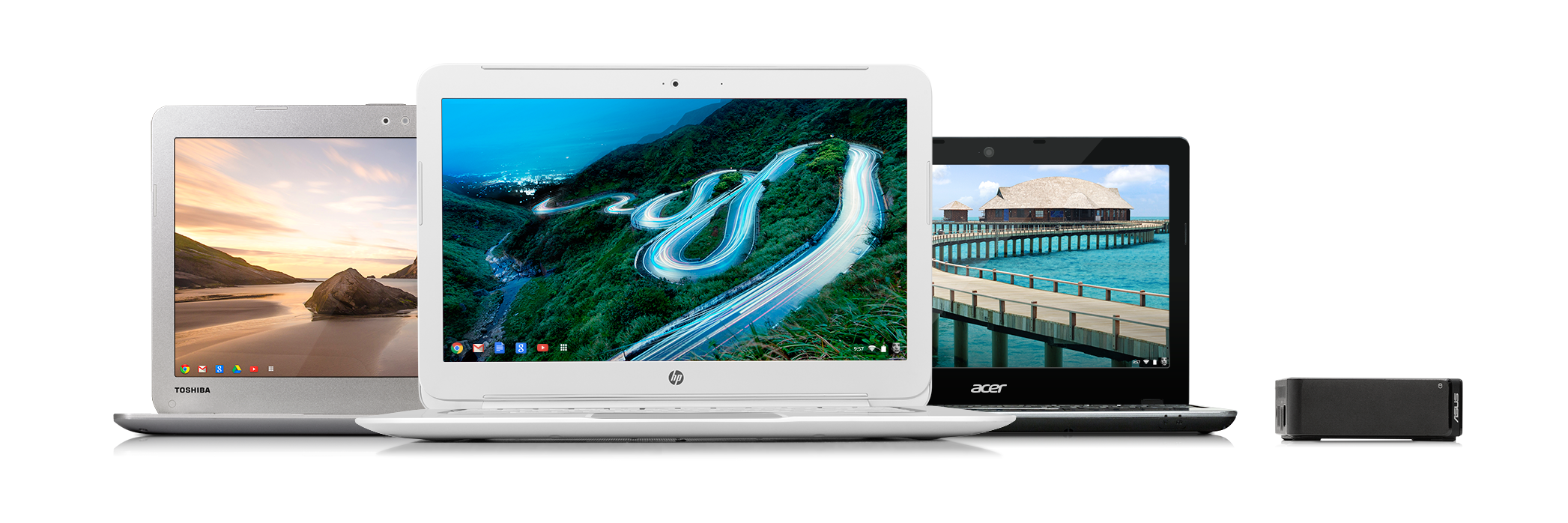 ChromebookChart's profile banner image