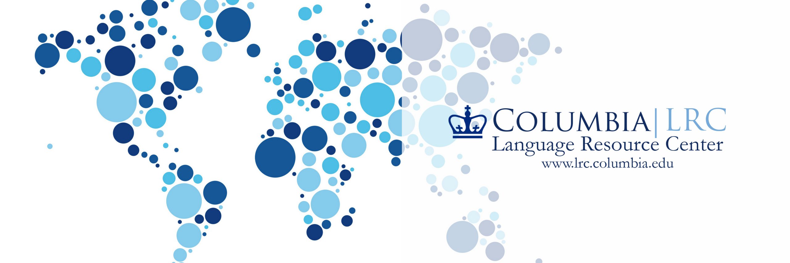 Columbia LRC banner