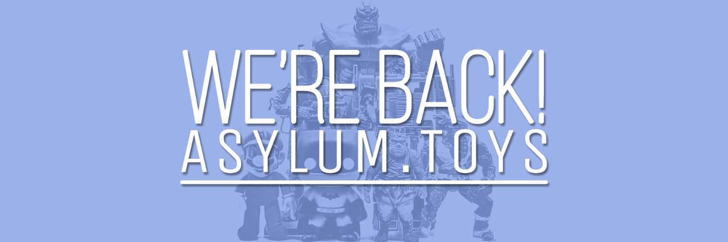 AsylumToys's profile banner image