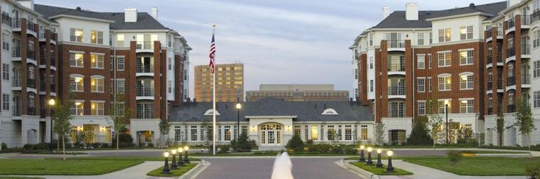 RMK Management banner