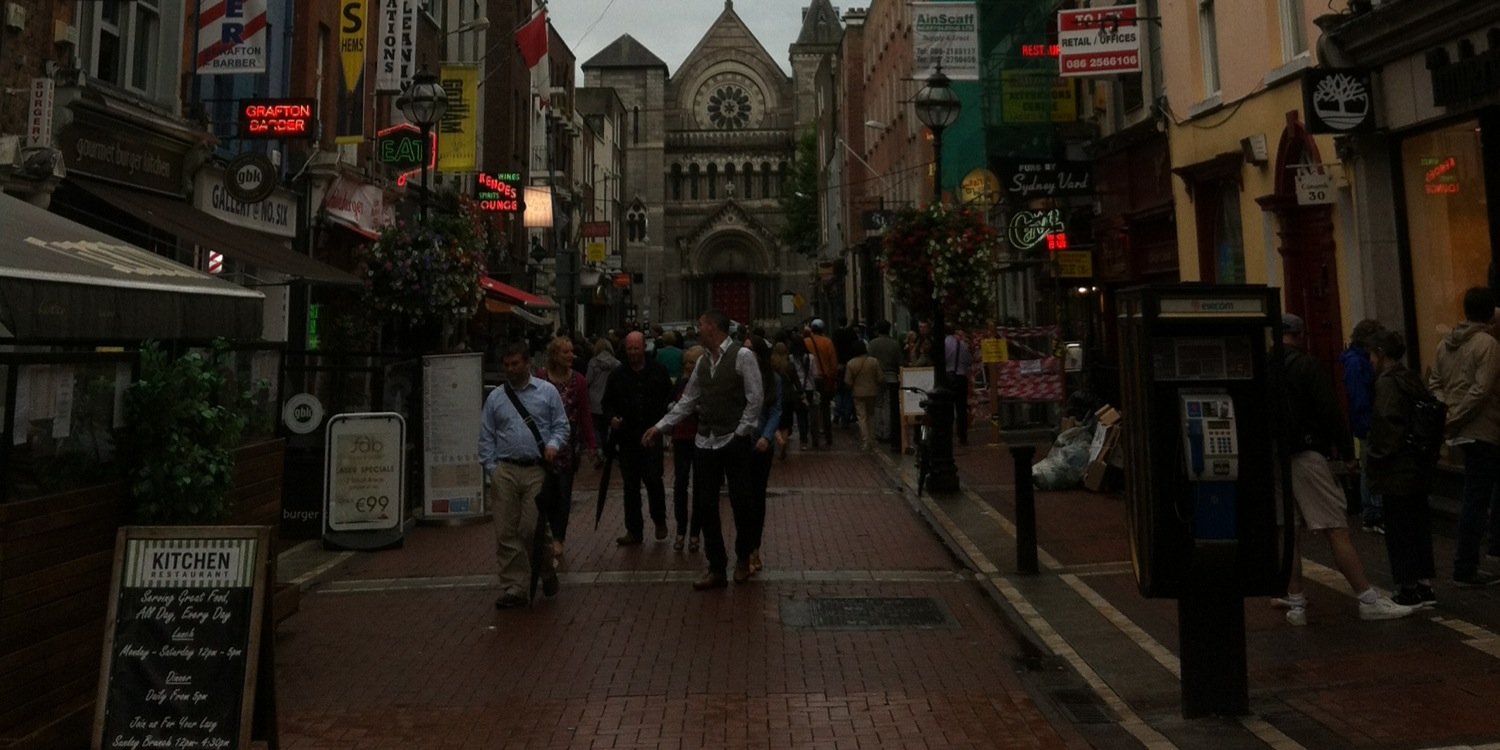 Dneills's profile banner image