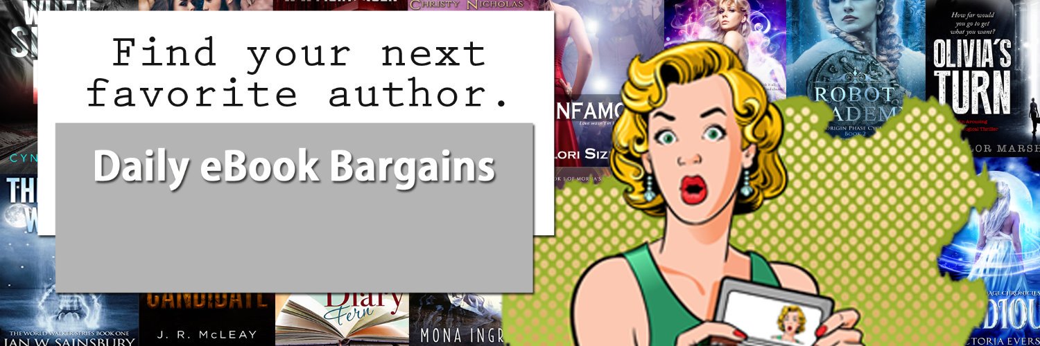 eBookBetty's profile banner image