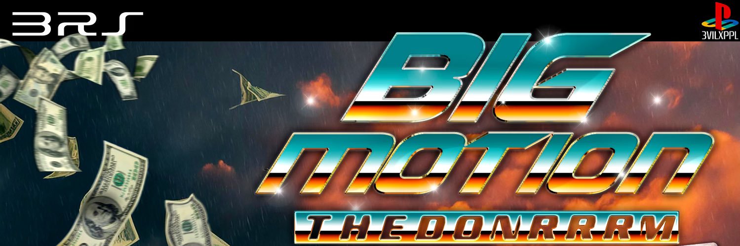 TheDonRRRM's profile banner image