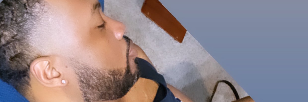 Chaddy's banner