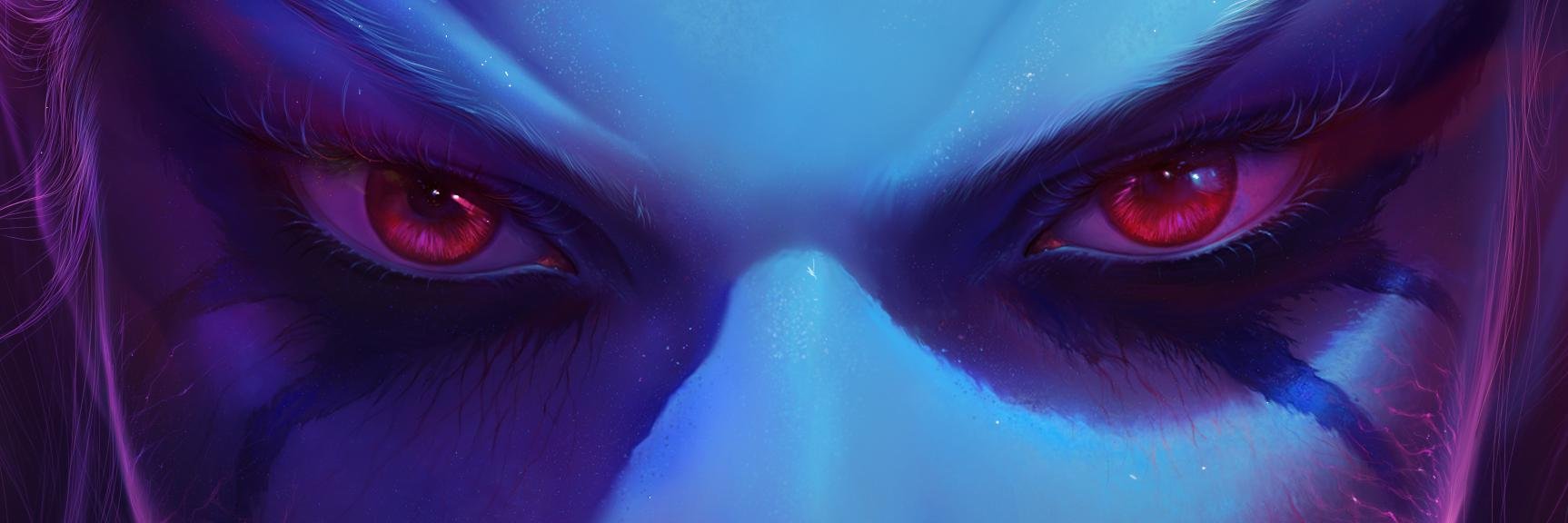 simplengDemonyo banner