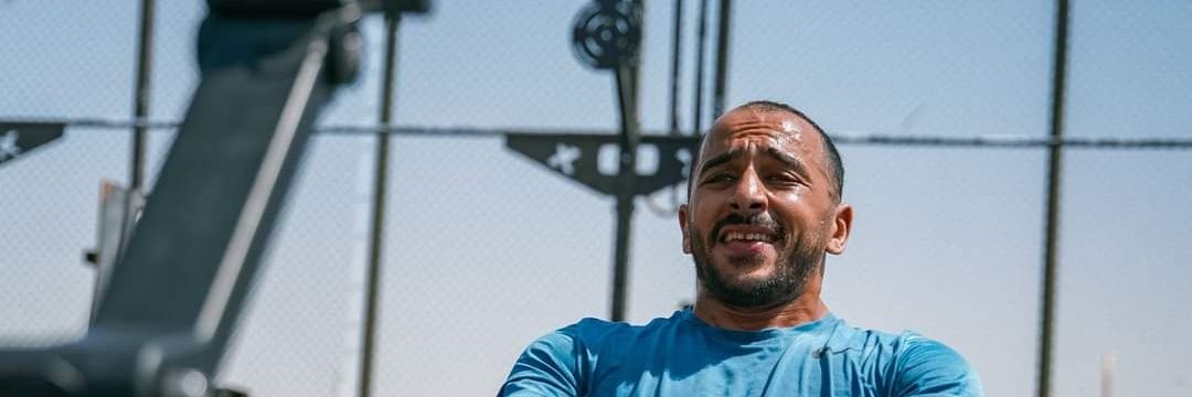 CoachMustaSeif's profile banner image