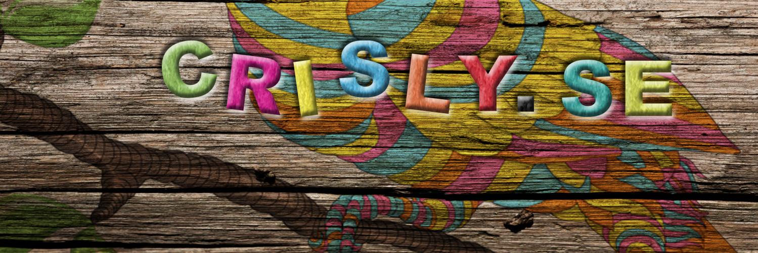 CrislyArt's profile banner image