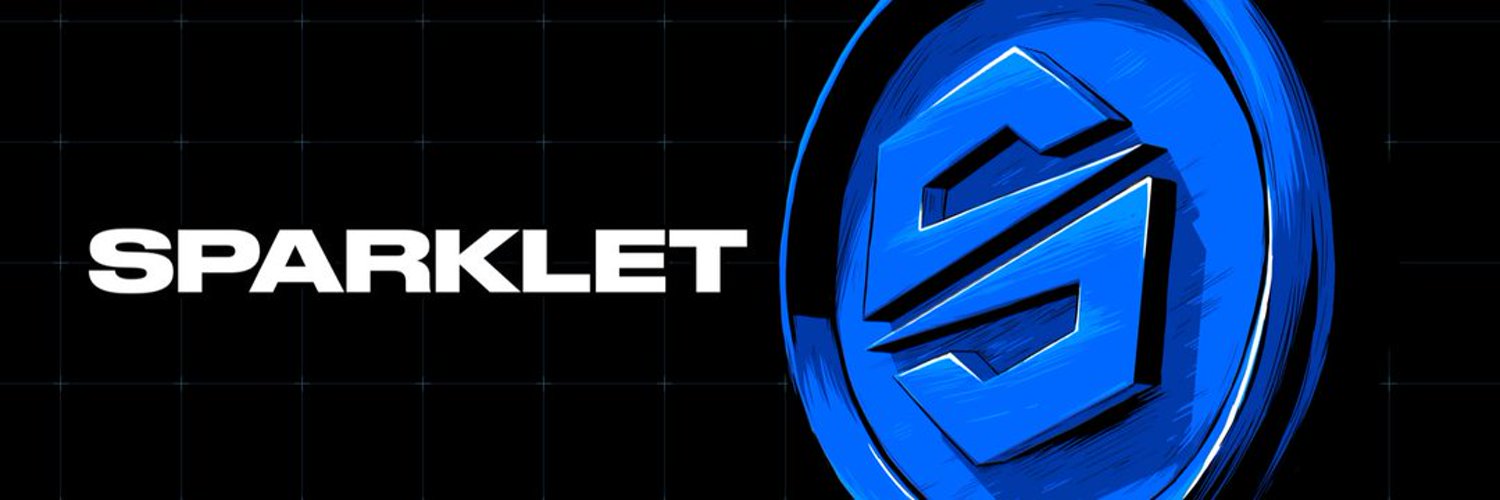 Rodrigo Pfleger $SPARKLET banner