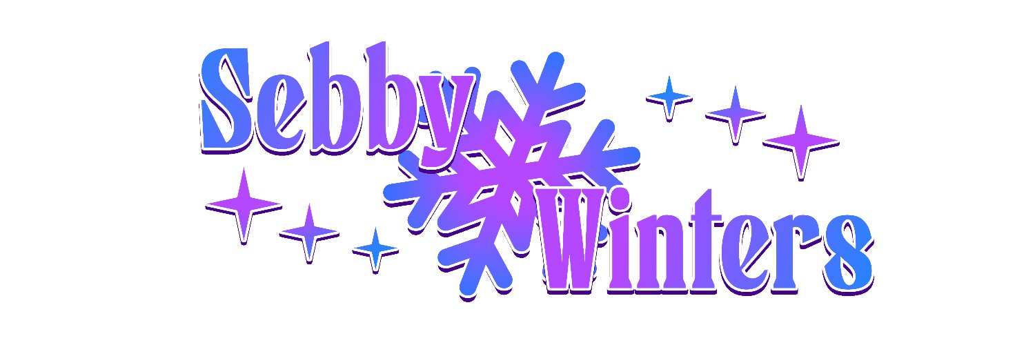 Sebby_Winters's profile banner image