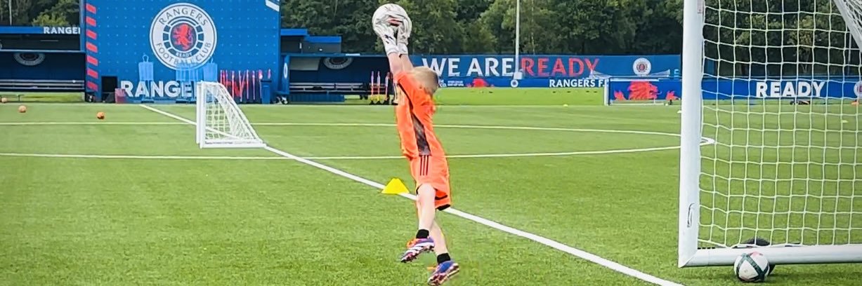 Neil Magill banner