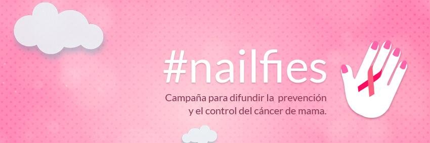 Nailfies's profile banner image