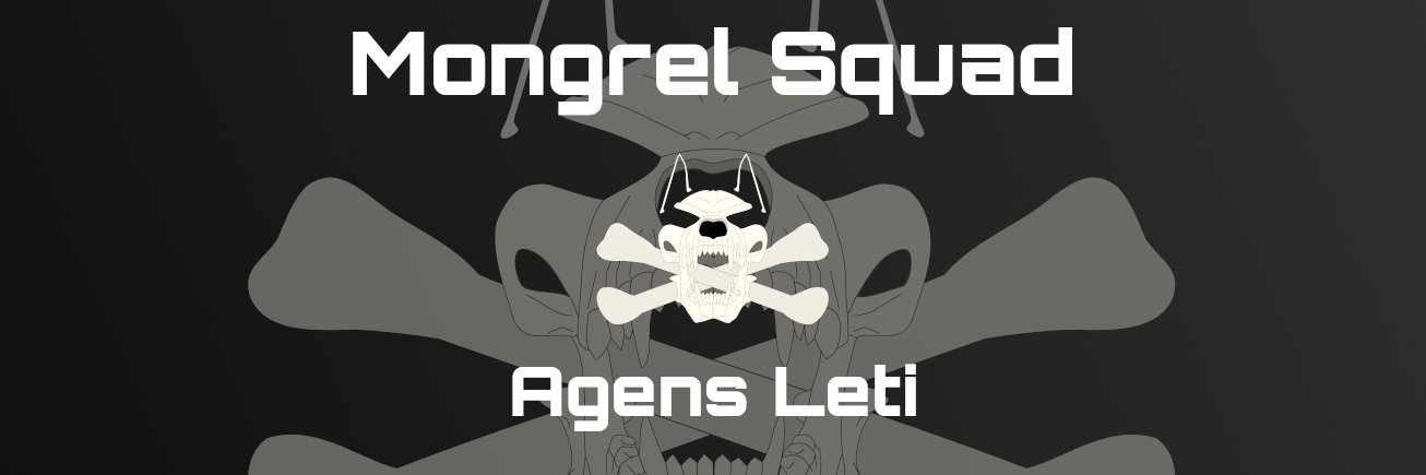 Agens Leti banner